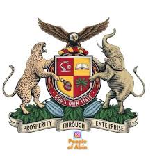 Abia State Logo
